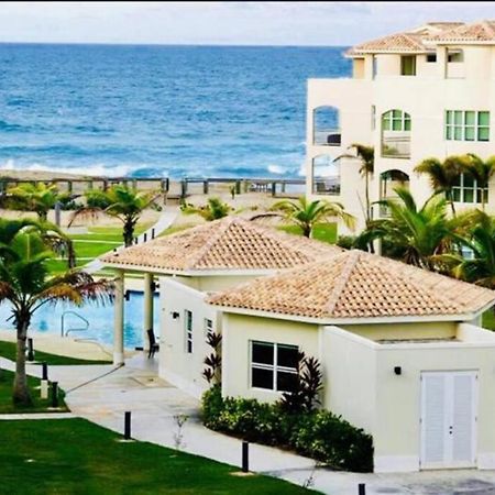 Haudimar Ph Beachfront Apt 4Br/3Bath Исабела Екстериор снимка