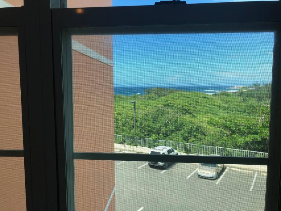 Haudimar Ph Beachfront Apt 4Br/3Bath Исабела Екстериор снимка