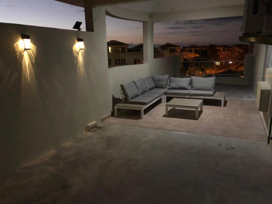 Haudimar Ph Beachfront Apt 4Br/3Bath Исабела Екстериор снимка