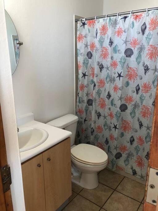 Haudimar Ph Beachfront Apt 4Br/3Bath Исабела Екстериор снимка
