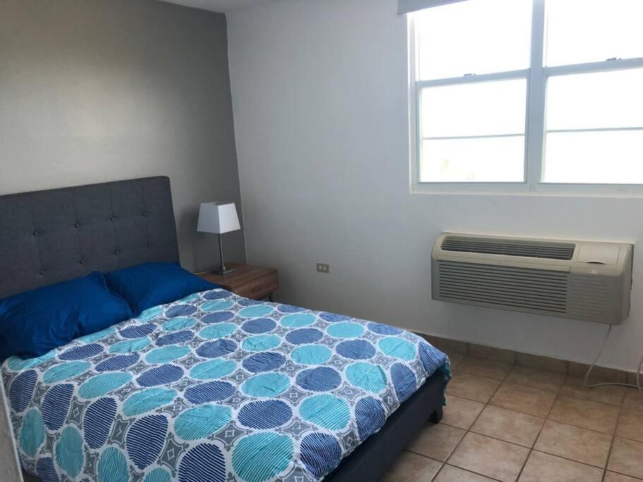 Haudimar Ph Beachfront Apt 4Br/3Bath Исабела Екстериор снимка