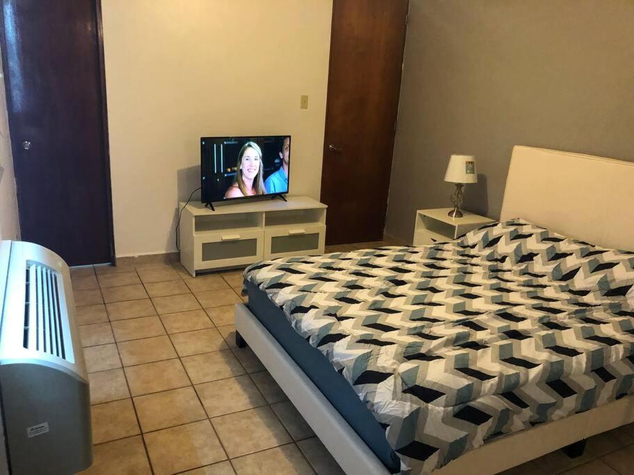 Haudimar Ph Beachfront Apt 4Br/3Bath Исабела Екстериор снимка