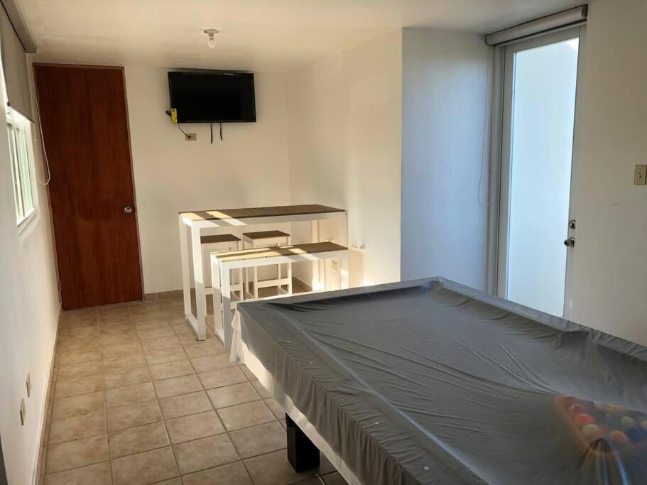 Haudimar Ph Beachfront Apt 4Br/3Bath Исабела Екстериор снимка
