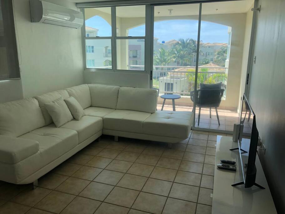 Haudimar Ph Beachfront Apt 4Br/3Bath Исабела Екстериор снимка