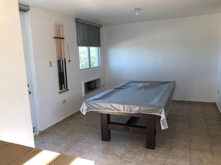 Haudimar Ph Beachfront Apt 4Br/3Bath Исабела Екстериор снимка