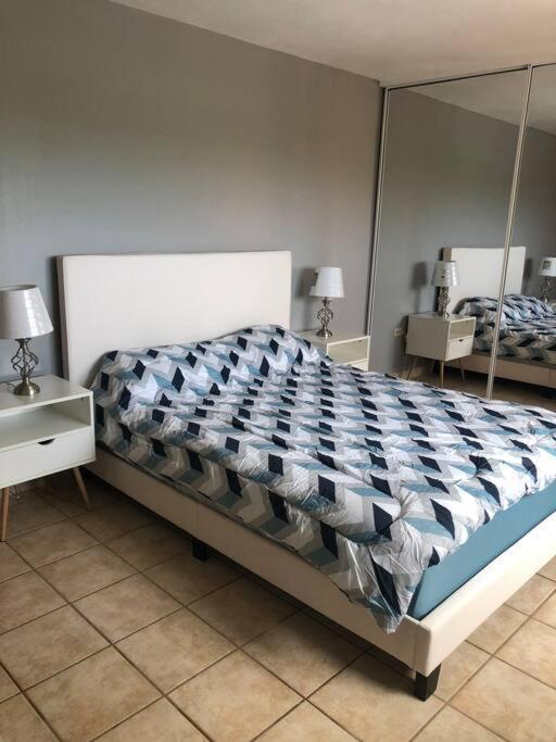 Haudimar Ph Beachfront Apt 4Br/3Bath Исабела Екстериор снимка