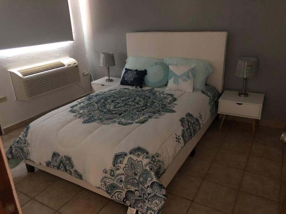 Haudimar Ph Beachfront Apt 4Br/3Bath Исабела Екстериор снимка