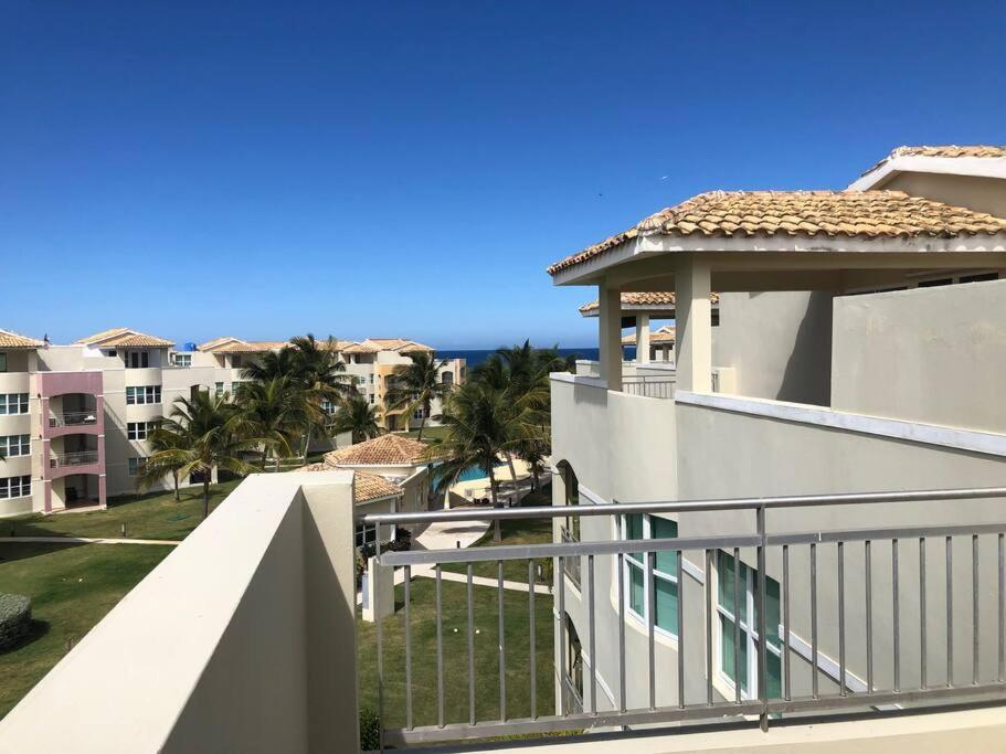 Haudimar Ph Beachfront Apt 4Br/3Bath Исабела Екстериор снимка