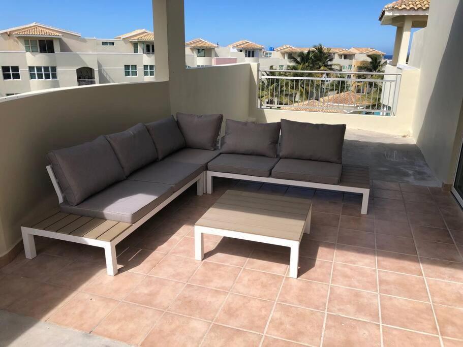 Haudimar Ph Beachfront Apt 4Br/3Bath Исабела Екстериор снимка