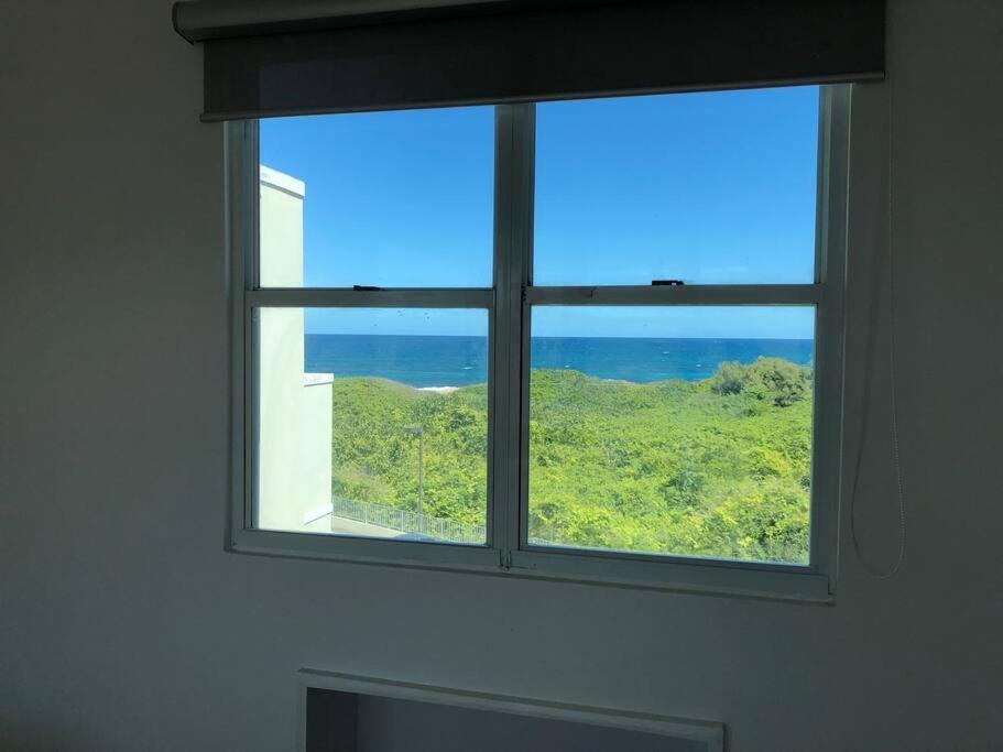 Haudimar Ph Beachfront Apt 4Br/3Bath Исабела Екстериор снимка