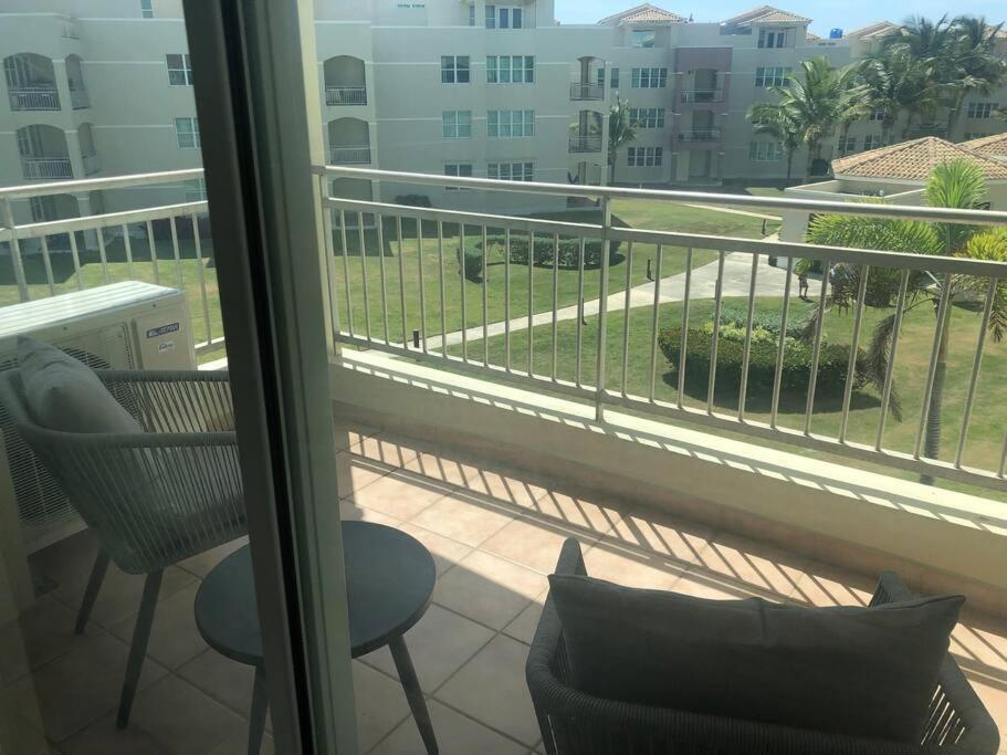 Haudimar Ph Beachfront Apt 4Br/3Bath Исабела Екстериор снимка