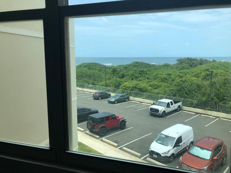 Haudimar Ph Beachfront Apt 4Br/3Bath Исабела Екстериор снимка