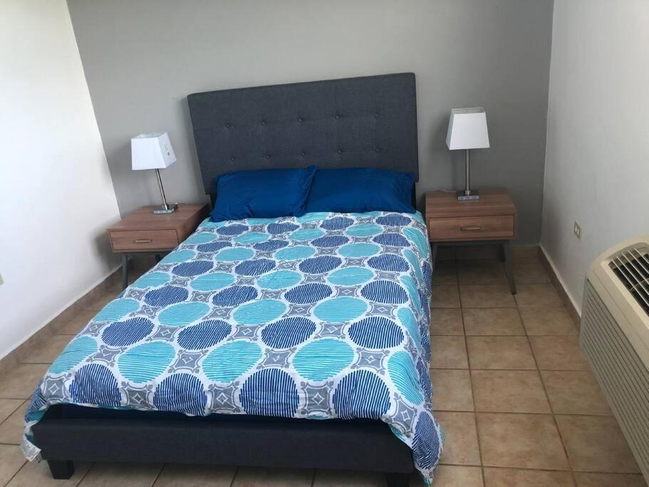 Haudimar Ph Beachfront Apt 4Br/3Bath Исабела Екстериор снимка