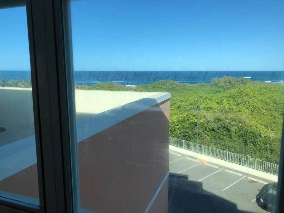 Haudimar Ph Beachfront Apt 4Br/3Bath Исабела Екстериор снимка