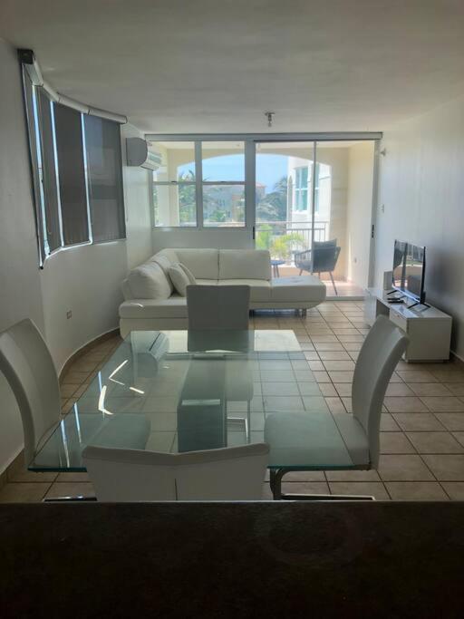 Haudimar Ph Beachfront Apt 4Br/3Bath Исабела Екстериор снимка